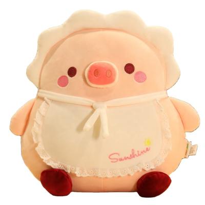 China Hot Plush Amazon Belo Animal Pillow for sale