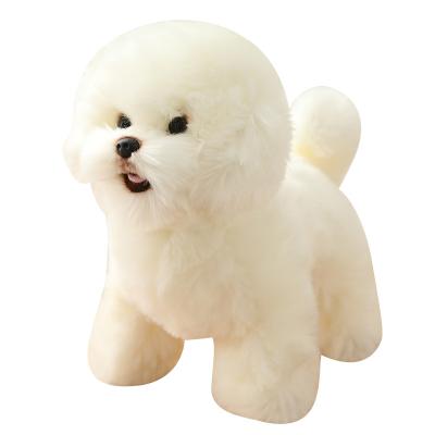 China 2021 Gift Amazon Popular Children's Simulated Plush Toys Can Be Customized Than Bear Dogs for sale