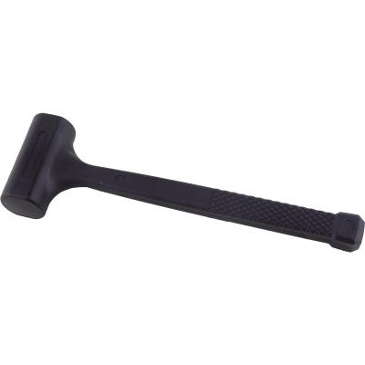 China Ubber Rubber Coated Hammer Head Sledgehammer , Non-sparking Tools for sale