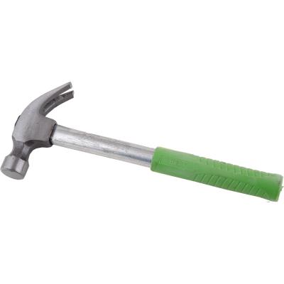 China Claw Hammer China Manufacturers Direct Selling Claw Hammer With Thick Steel Pipe Handle for sale