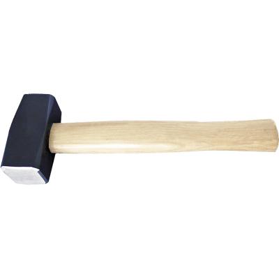 China Pick the stoning hammer of the American kind of hammer hardware tools with wooden handle for sale