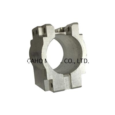 China High Precision Custom CNC Machining Aluminum Sheet Metal Casting Aluminum Stainless Part for sale