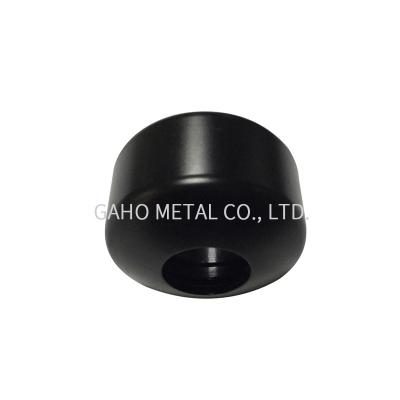 China High Precision CNC Milling Machine Aluminum Steel Sheet Metal Anodized Custom Anodized Part for sale