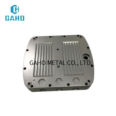 China High Quality Home Entertainment Accessories Metal Die Casting Home Entertainment Accessories for sale