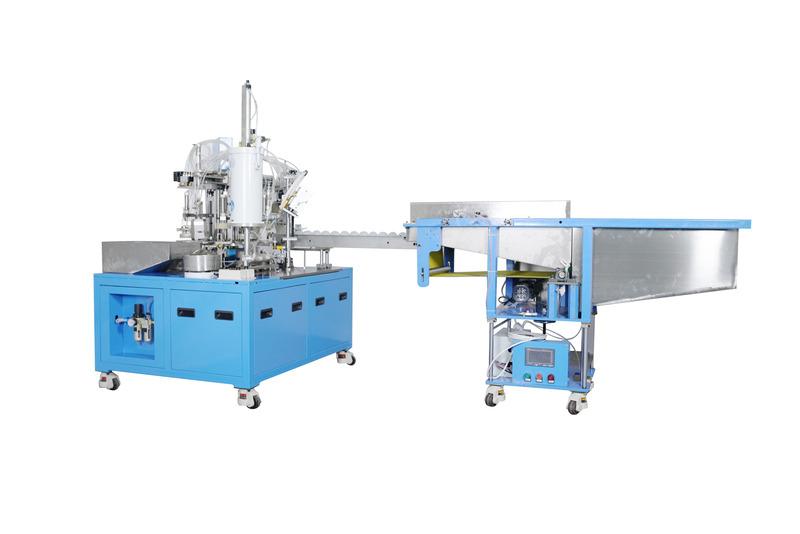 Verified China supplier - Xiamen Deqi Automation Co., Ltd.