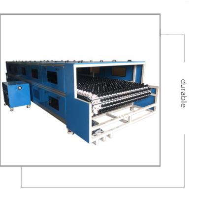 China Factory led lamp production machine automatic lamp assembly line aging line for sale