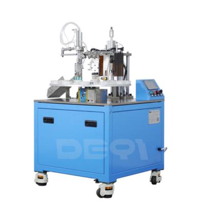 China Factory Customized Professional Aluminum Substrate Laminating Lamp Bulb Auto Cutting Machine for sale