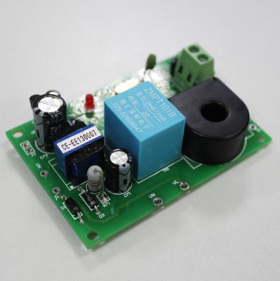 China Module mutual inductance acquisition and metering jsy-mk-109 module other PLC voltage current and power acquisition and detection for sale