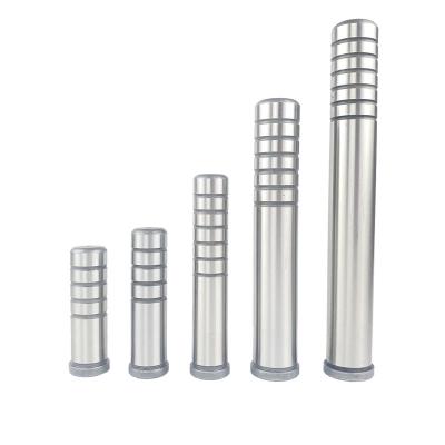 China Machining Industry Bush Guide Pillar Mold Guide Pins Guide Post Hardened Steel Set for sale