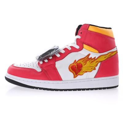 China 2021 big size SB oem basketball sneaker basketball sneaker custom logo unisex high low top sneakers 2021 brand supplier aj cushioning for sale