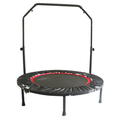 China Without net professional outdoor trampoline trampoline from China mini trampoline manufacturer for sale