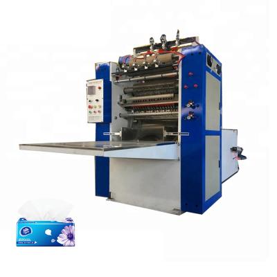 China Product Facial Tissue Paper Low Price Tissue Machine In Turkey Factory Supply Tissue Paper Machine Facial Tissue Machine for sale