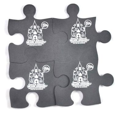 Κίνα OEM Educational Toy Cartoon Eco-Friendly Custom Eva Foam Jigsaw Puzzles Play Mats For Kids προς πώληση