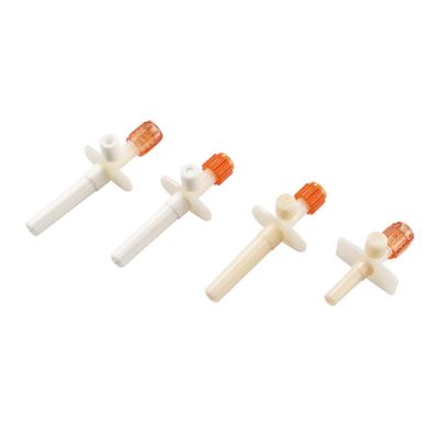 China PVC Hawkmed Syringe Puncture Pipette Connection Plastic Disposable High Pressure X-Ray Tube for sale