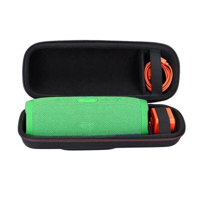 China Factory Direct Sales Hard PU Eva Case For Laptop Sleeve With Handle EVA Protective Case Waterproof Shockproof for sale