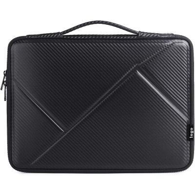 China Water Registance Laptop Sleeve Notebook Bag Shockproof Dustproof Handbag For 15.6