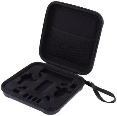 China PC (or PU) Drone Carrying Case, Portable RC Drone Protector Handbag Hard Shell Storage Case for Parrot Mambo for sale