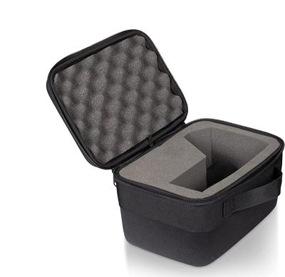 China factory direct sales of 600D (or Hard Compatible Eva Case PU with microphone audio-Technica Carry Case for sale