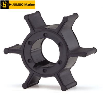 China Maritime cheap price impeller impeller pump silicone cef marine impeller replace Mercury 47-95611M for sale