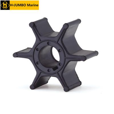 China Impeller Water Pump Marine Impeller For Pacific Water Pump Replace Suzuki 17461-92D02 for sale