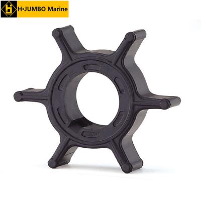 China Marine impeller pump part impeller pump plastic rubber outboard wilo replace Honda 19210-ZW9-A32 for sale