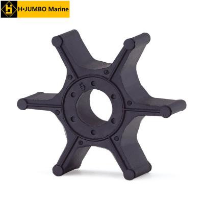 China Marine Outboard Engine Spare Parts Water Pump Impeller Price Replace Suzuki 17461-98501/02/03 for sale