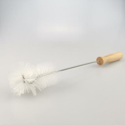 China Supplier Hot Sale Factory Long Handle Bottle Brush Cleaner Viable for sale