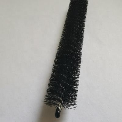 China 12mm Sustainable Straw Clean Brush with Good Quality for sale