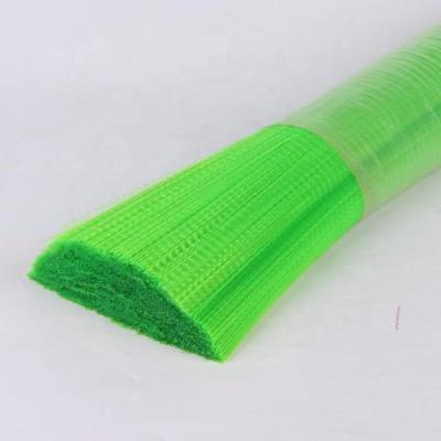 China Broom Synthetic PET Fiber For Broom for sale