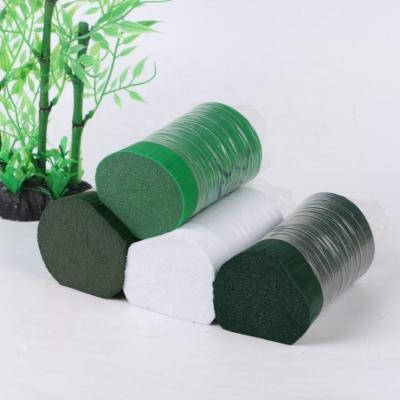 China Brush PET Filament For Artificial Christmas Tree for sale