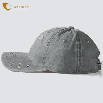 China JOINT Male Hats Blank Custom Vintage Retro Basketball Sports Foldable Baseball Hat Snapback Logo Mens Embroidery For Men for sale