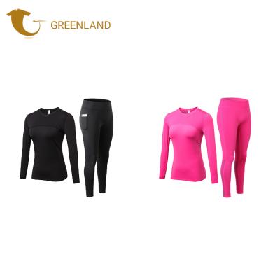 China Manufacturers Breathable Breathable Womens Sustainable Yoga Tops Sports Gym T Shirts for sale