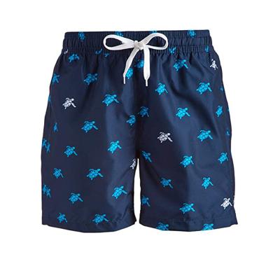 China Men's Southern Beach Fly Quick Dry Swim Trunks 2020 New Stylish Beach Shorts For Men for sale