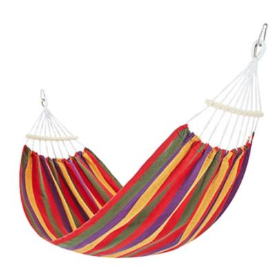 China Durable High Swing Bearing Hammock For Single And Double People for sale