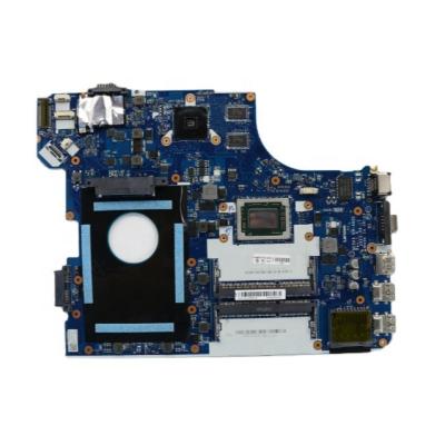 China CPU A6-8500P/A8-8600P/A10-8700P/FX8800 Laptop Motherboard.With AMD Socket SP3 NM-A631 Motherboard.For Lenovo Thinkpad E565 for sale