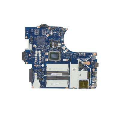 China SP3 nm-a871 Motherboard.For Lenovo Thinkpad E575 Laptop Motherboard.With AMD CPU A6-9500B .UMA.01HW710. 100% fully tested for sale