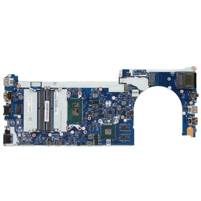 China NM-A821 SP3 socket motherboard. For Lenovo Thinkpad E470 E470C Laptop Motherboard.With I3 I5 I7 CPU AMD GPU 2G.100% Tested OK for sale