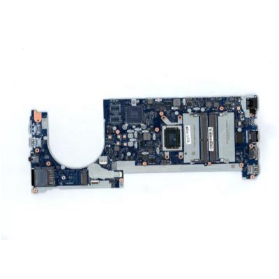 China NM-A861 SP3 socket motherboard. For Lenovo thinkpad E475 Laptop Motherboard.With AMD A6-9500B CPU .100% tested OK for sale