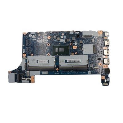 China NM-B421 SP3 socket motherboard. For Lenovo Thinkpad E480 E580 R480 Laptop Motherboard.UMA.With I3 I5 I7 CPU.100% Tested OK for sale