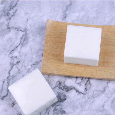 China Wholesale Private Brand Natural Bath Organic Whitening Goat Milk Soap blck for sale