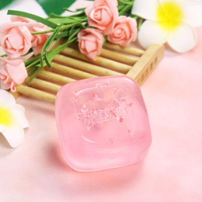 China African Private Label Natural Glycerin Natural Organic Soap Bath Handmade Bar Whitening Face Crystal fair and lovely soaps for sale