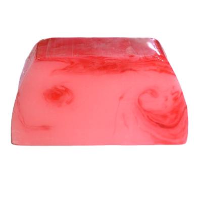 China Eco friendly skin whitening original soap honey shampoo bar for body facial washing for sale