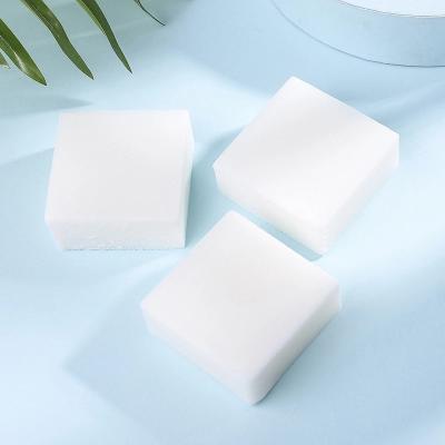 China Savon Toilet Soap Goat Milk Silk Collagen Natural Handmade Beauty Essential Oil sea salt Acne Removal Glycerin Soap for sale