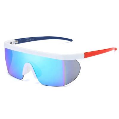 China 2021 fashion sport sunglasses travel sunglasses for men for sale