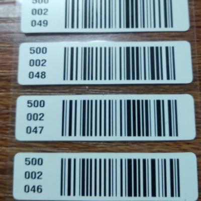 China 4X6 Barcode Thermal Direct Shipping Address Labels Roll 500 Piece Self Adhesive Labels for sale