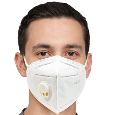 China Wholesale Disposable 5 Ply Face Mask Signo Mask A Valve Disposable Chinese Copper Mask for sale