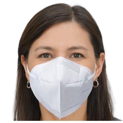 China Custom disposable facemask disposable respirator China factory wholesale facemask kn95 face mask for sale