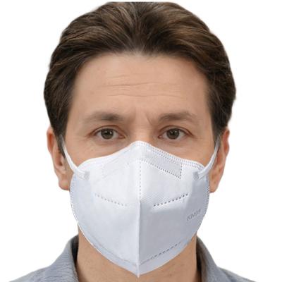 China Mascherine Ffp2 Usb Mask Fashion Disposable Face Cloth Mask Black And Meltblown Nonwoven Fabric, Disposable Facemask Nonwoven Fabric for sale