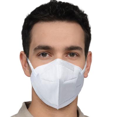 China Disposable mascherine ffp2 wholesale supply fast shipping men and women reusable anti pollution face maskKN95 training face mask for sale