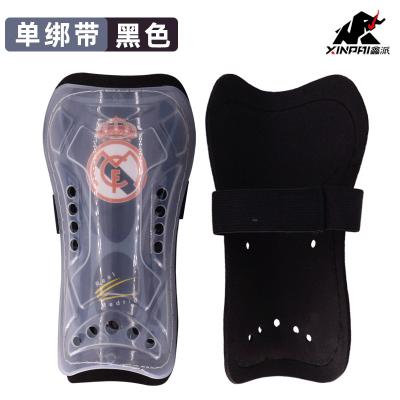 China Wholesale Hot Adult Custom Shin Guard Shin Protector Football 3D Shin Guards for sale